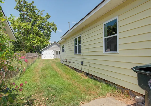 Photo 2 of Sale Pending at 2110 Robison St, Muskogee, OK 74403 | MLS# 2632237 | Listing updated on 2026-09-09