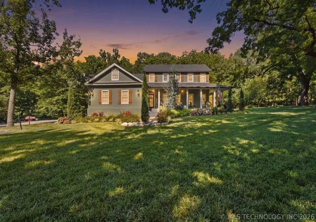 Photo 1 of Sale Pending at 16142 State Hwy 72, Coweta, OK 74429 | MLS# 2632342 | Listing updated on 2026-09-23