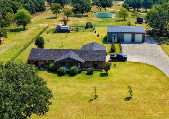 Photo 1 of Sale Pending at 9300 County Rd 3500, Ada, OK 74820 | MLS# 2632343 | Listing updated on 2026-09-04