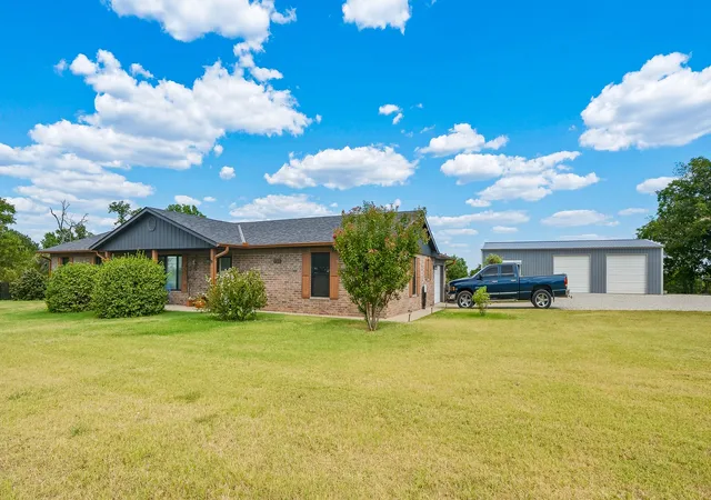 Photo 2 of Sale Pending at 9300 County Rd 3500, Ada, OK 74820 | MLS# 2632343 | Listing updated on 2026-09-04