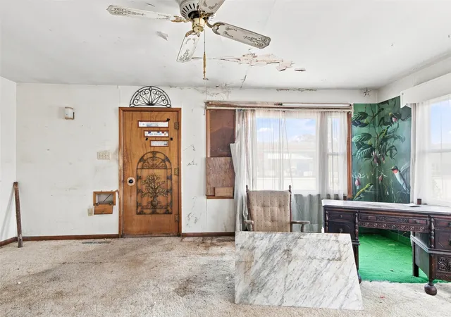 Photo 3 of Single family home for sale at 423 N Wilson, Vinita, OK 74301 | MLS# 2632355 | Listing updated on 2026-09-01