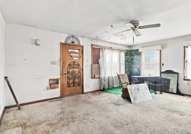 Photo 4 of Single family home for sale at 423 N Wilson, Vinita, OK 74301 | MLS# 2632355 | Listing updated on 2026-09-01