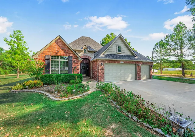 Photo 1 of Single family home for sale at 14157 E 580 Road, Inola, OK 74036 | MLS# 2632358 | Listing updated on 2026-09-04