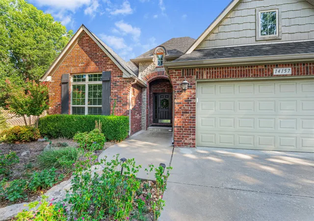 Photo 3 of Single family home for sale at 14157 E 580 Road, Inola, OK 74036 | MLS# 2632358 | Listing updated on 2026-09-04
