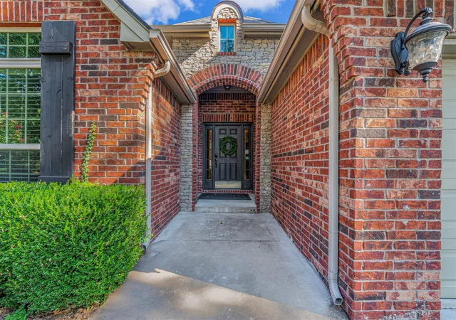 Photo 4 of Single family home for sale at 14157 E 580 Road, Inola, OK 74036 | MLS# 2632358 | Listing updated on 2026-09-04