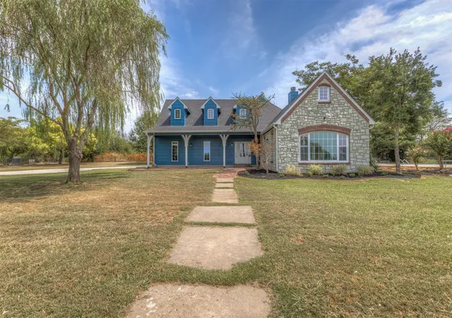Photo 1 of Sale Pending at 19923 W 80th Street N, Haskell, OK 74436 | MLS# 2632338 | Listing updated on 2026-09-09