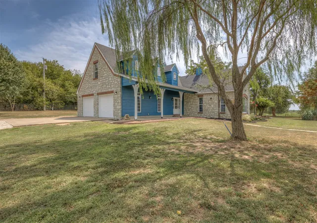 Photo 2 of Sale Pending at 19923 W 80th Street N, Haskell, OK 74436 | MLS# 2632338 | Listing updated on 2026-09-09