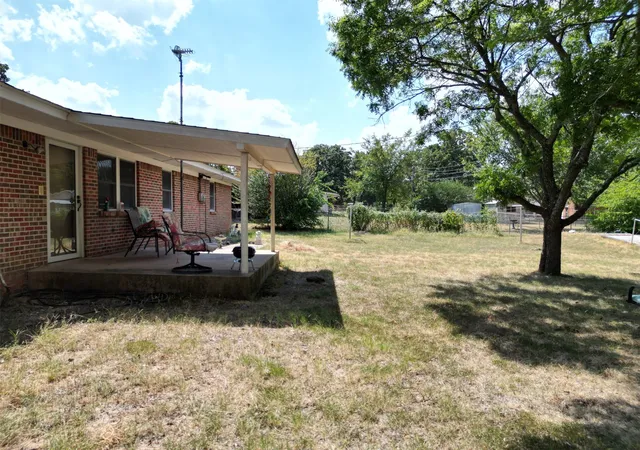 Photo 2 of Single family home for sale at 517 Webb Ave, Ada, OK 74820 | MLS# 2632298 | Listing updated on 2026-09-28