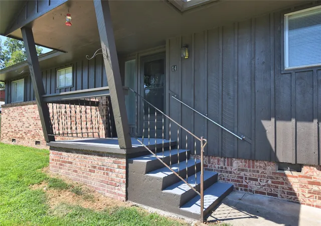 Photo 2 of Single family home for sale at 14 S Boyd St, Sapulpa, OK 74066 | MLS# 2631791 | Listing updated on 2026-09-02