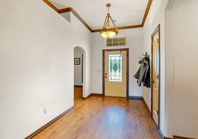 Photo 3 of Sale Pending at 431 Westchester Ct, Ada, OK 74820 | MLS# 2632335 | Listing updated on 2026-09-29