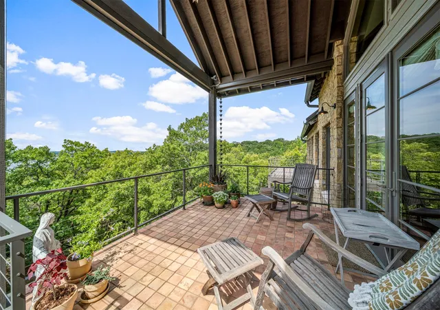 Photo 3 of Single family home for sale at 124 Rocky Hl Dr, Sand Springs, OK 74063 | MLS# 2632367 | Listing updated on 2026-09-02