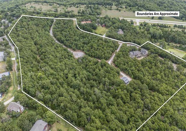 Photo 4 of Single family home for sale at 124 Rocky Hl Dr, Sand Springs, OK 74063 | MLS# 2632367 | Listing updated on 2026-09-02