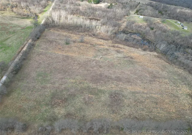 Photo 3 of Land for sale at 0000 South 4107, Eufaula, OK 74426 | MLS# 2632388 | Listing updated on 2026-09-02