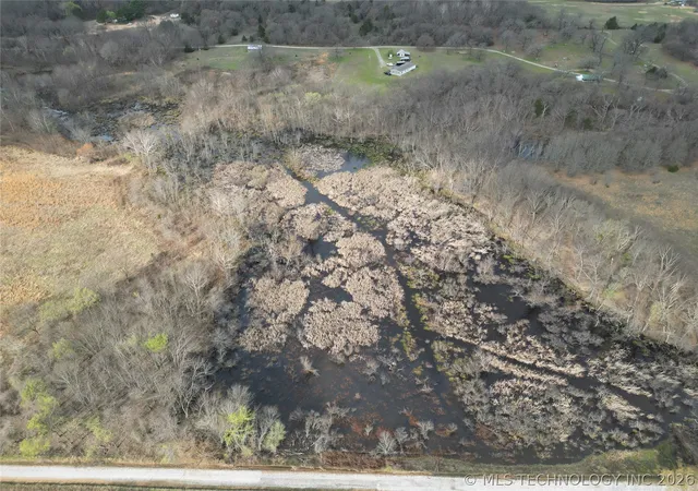 Photo 4 of Land for sale at 0000 South 4107, Eufaula, OK 74426 | MLS# 2632388 | Listing updated on 2026-09-02