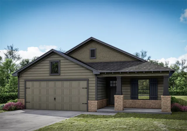 Photo 1 of Single family home for sale at 11319 E 94th Street, Owasso, OK 74055 | MLS# 2632393 | Listing updated on 2026-09-02