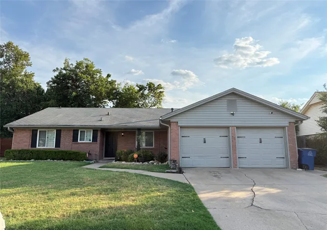 Photo 1 of Single family home for sale at 10134 E 24th Eastplace W, Tulsa, OK 74129 | MLS# 2632214 | Listing updated on 2026-09-15
