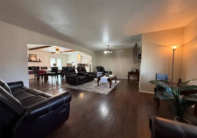 Photo 2 of Single family home for sale at 10134 E 24th Eastplace W, Tulsa, OK 74129 | MLS# 2632214 | Listing updated on 2026-09-15