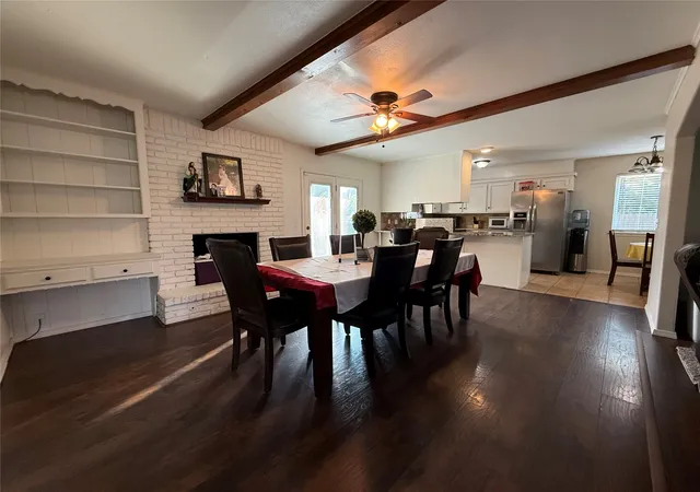 Photo 3 of Single family home for sale at 10134 E 24th Eastplace W, Tulsa, OK 74129 | MLS# 2632214 | Listing updated on 2026-09-15