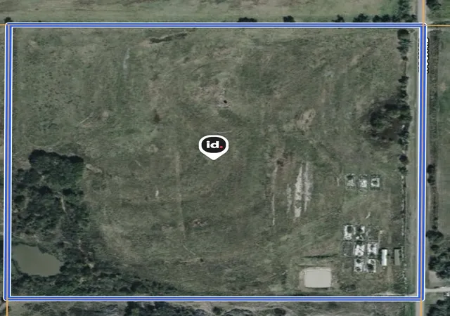 Photo 1 of Land for sale at 2271 3910 Road, Dustin, OK 74839 | MLS# 2632392 | Listing updated on 2026-09-21