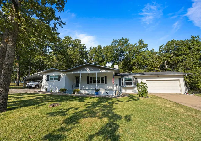 Photo 1 of Sale Pending at 74063 Elm Dr, Wagoner, OK 74467 | MLS# 2632383 | Listing updated on 2026-09-05