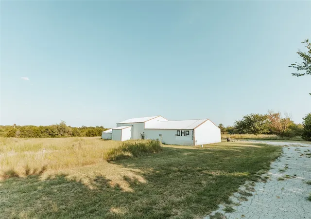 Photo 3 of Single family home for sale at 10205 East 019, Glencoe, OK 74032 | MLS# 2632400 | Listing updated on 2026-09-12
