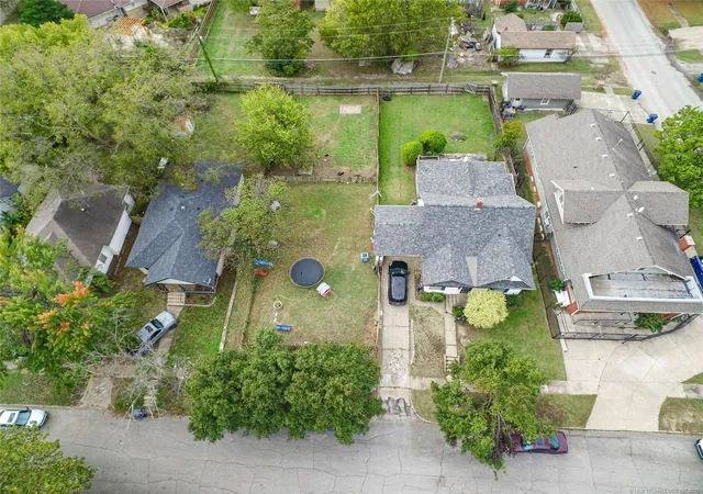 Photo 31 of Single family home for sale at 1719 Leahy Ave, Pawhuska, OK 74056 | MLS# 2632310 | Listing updated on 2026-09-02
