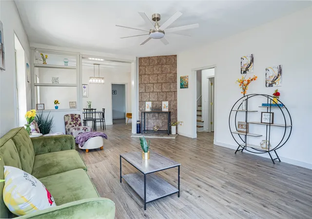 Photo 3 of Single family home for sale at 1719 Leahy Ave, Pawhuska, OK 74056 | MLS# 2632310 | Listing updated on 2026-09-02
