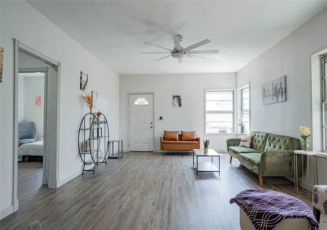 Photo 4 of Single family home for sale at 1719 Leahy Ave, Pawhuska, OK 74056 | MLS# 2632310 | Listing updated on 2026-09-28