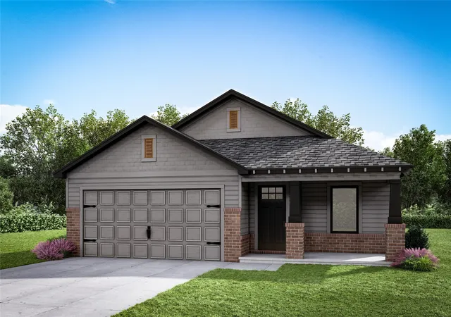 Photo 1 of Single family home for sale at 3435 N Gum Pl, Broken Arrow, OK 74012 | MLS# 2632409 | Listing updated on 2026-09-09
