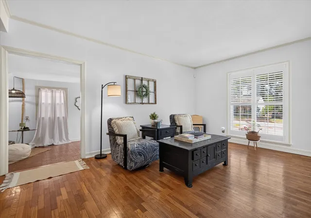 Photo 3 of Single family home for sale at 1727 S Johnstone Ave, Bartlesville, OK 74003 | MLS# 2631400 | Listing updated on 2026-09-14