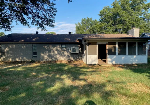 Photo 14 of Single family home for sale at 206 S Crabtree Rd, Muskogee, OK 74403 | MLS# 2623933 | Listing updated on 2026-09-02