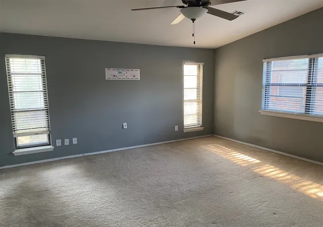 Photo 4 of Single family home for sale at 206 S Crabtree Rd, Muskogee, OK 74403 | MLS# 2623933 | Listing updated on 2026-09-02