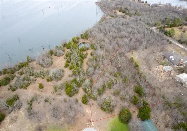 Photo 1 of Land for sale at Swan Ln, Durant, OK 74701 | MLS# 2632417 | Listing updated on 2026-09-01