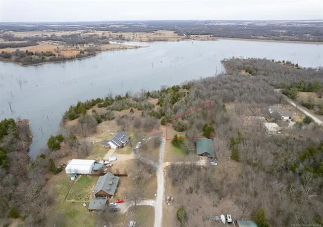 Photo 2 of Land for sale at Swan Ln, Durant, OK 74701 | MLS# 2632417 | Listing updated on 2026-09-01