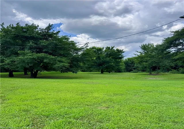 Photo 21 of Manufactured home for sale at 701 W Ute, Porum, OK 74455 | MLS# 2632420 | Listing updated on 2026-09-05