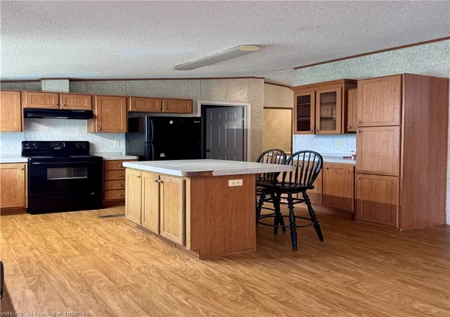 Photo 3 of Manufactured home for sale at 701 W Ute, Porum, OK 74455 | MLS# 2632420 | Listing updated on 2026-09-05