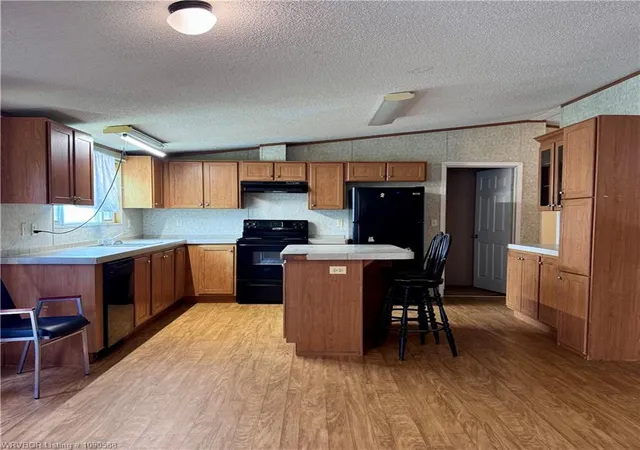 Photo 4 of Manufactured home for sale at 701 W Ute, Porum, OK 74455 | MLS# 2632420 | Listing updated on 2026-09-05