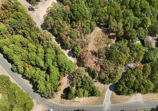 Photo 3 of Land for sale at 1079 Ridge Dr, Tahlequah, OK 74464 | MLS# 2632001 | Listing updated on 2026-09-15