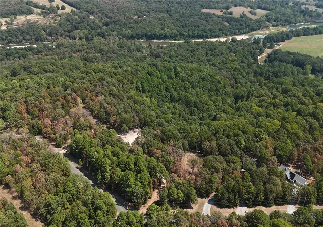 Photo 3 of Land for sale at 1079 Ridge Dr, Tahlequah, OK 74464 | MLS# 2632001 | Listing updated on 2026-09-15