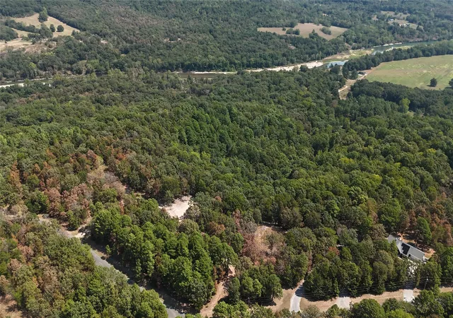 Photo 4 of Land for sale at 1079 Ridge Dr, Tahlequah, OK 74464 | MLS# 2632001 | Listing updated on 2026-09-15