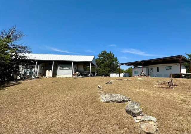 Photo 1 of Land for sale at 78 Wister Way, Sulphur, OK 73086 | MLS# 2632083 | Listing updated on 2026-09-01