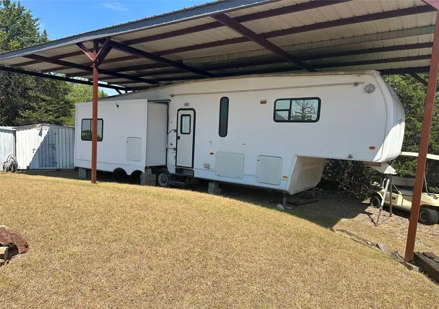 Photo 2 of Land for sale at 78 Wister Way, Sulphur, OK 73086 | MLS# 2632083 | Listing updated on 2026-09-01