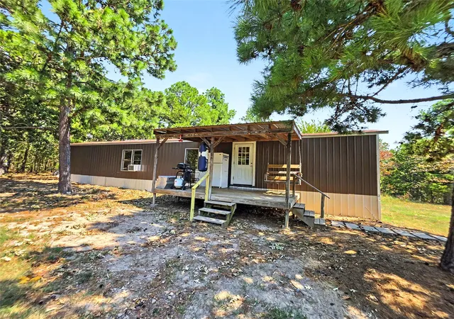 Photo 1 of Manufactured home for sale at 23884 E 808 Road, Welling, OK 74471 | MLS# 2632305 | Listing updated on 2026-09-02