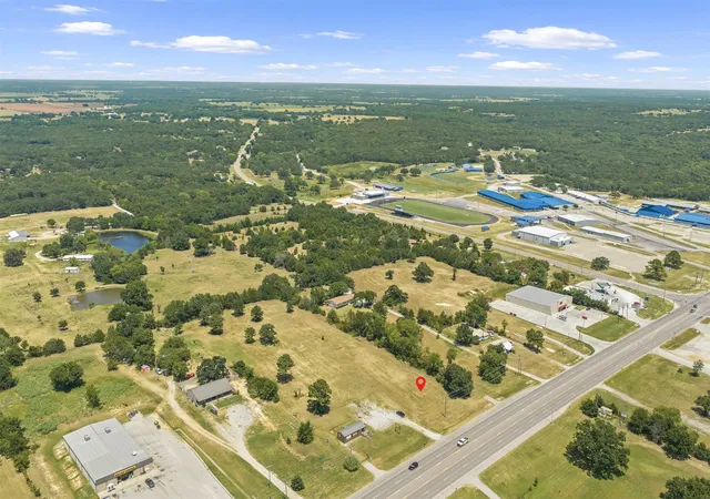 Photo 1 of Land for sale at 4986 State Hwy 199, Ardmore, OK 73401 | MLS# 2632426 | Listing updated on 2026-09-01