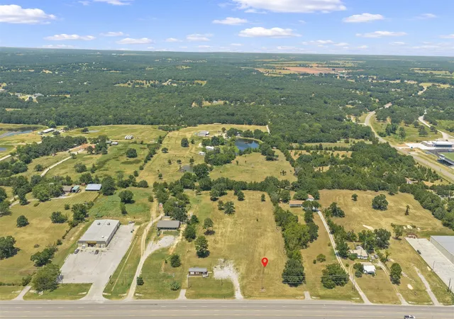 Photo 2 of Land for sale at 4986 State Hwy 199, Ardmore, OK 73401 | MLS# 2632426 | Listing updated on 2026-09-01