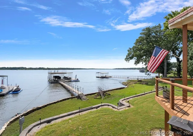 Photo 4 of Single family home for sale at 8823 Keller Rd, Grove, OK 74344 | MLS# 2626253 | Listing updated on 2026-09-02