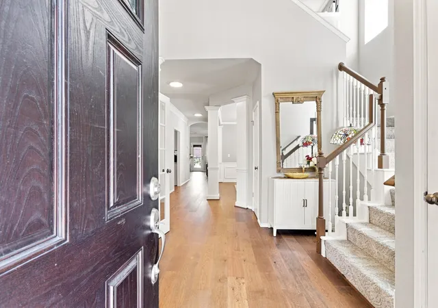 Photo 3 of Single family home for sale at 7637 S 94th Eastavenue, Tulsa, OK 74133 | MLS# 2632316 | Listing updated on 2026-09-28