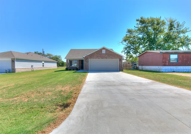 Photo 1 of Single family home for sale at 708 N Redbud Ave, Beggs, OK 74421 | MLS# 2632303 | Listing updated on 2026-09-02