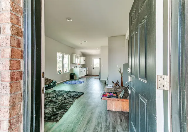 Photo 3 of Single family home for sale at 708 N Redbud Ave, Beggs, OK 74421 | MLS# 2632303 | Listing updated on 2026-09-02