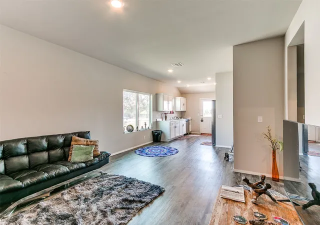 Photo 3 of Single family home for sale at 708 N Redbud Ave, Beggs, OK 74421 | MLS# 2632303 | Listing updated on 2026-09-02